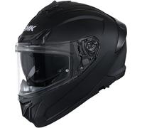 SMK Typhoon 06 Helmet, black, size M for Men