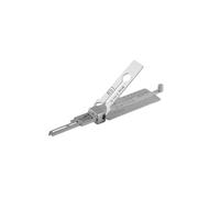 SMKBDFC R52/r52l/r51 2 in 1 Stainless Steel Master Key Decoder, Lock Picking Tool, Stainless Steel Ke Y Decoder Kit, Locksmith Tools Professional Set(R51)
