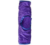 SML CRINKLE ACTIVITY TUNNEL