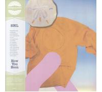 SML - How You Been - Vinyl (LP with obi-strip)