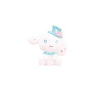 SMLH Party Cinnamoroll Birthday Decorations - Sanrio Character Figures & Collectible Figurines
