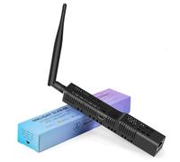 SMLIGHT SLZB-06 Zigbee 3.0 to Ethernet, USB and WiFi Gateway Coordinator with PoE, Works with Zigbee2MQTT, Home Assistant, ZHA