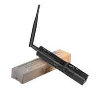 SMLIGHT SLZB-06M Zigbee LAN Coordinator with PoE and Wi-Fi Support, EFR32MG21 Chip, Compatible with Home Assistant, Zigbee2MQTT, ZHA, Matter, USB and Ethernet Connectivity