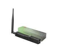 SMLIGHT SLZB-06MG24 Zigbee 3.0 to Ethernet,USB,and WiFi Gateway Coordinator with PoE,Universal Gateway for Home Assistant/ Zigbee2MQTT/ZHA,Wireless Zigbee 3.0 USB Adapter