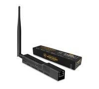 SMLIGHT SLZB-06P7 Zigbee 3.0 to Ethernet,USB,and WiFi Gateway Coordinator with PoE,Universal USB Gateway for Home Assistant/ Zigbee2MQTT/ZHA,Wireless Zigbee 3.0 Adapter