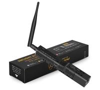 SMLIGHT SLZB-06p7 - Zigbee 3.0 to Ethernet, USB and WiFi Gateway Coordinator with PoE, Works with Zigbee2MQTT, Home Assistant, ZHA