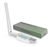 SMLIGHT SLZB-07MG24 Zigbee 3.0 Coordinator Thread/Matter Mini USB Adapter Works with Zigbee2MQTT, Home Assistant, ZHA