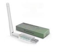 SMLIGHT SLZB-07MG24 Zigbee 3.0 USB Adapter with EFR32MG24 Chip +20dB Amplifier +3dB Antenna, Supports Zigbee2MQTT, Home Assistant, ZHA