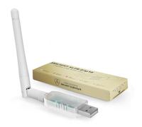 SMLIGHT SLZB-07P10 Zigbee 3.0 Coordinator Thread/Matter Mini USB Adapter Works with Zigbee2MQTT, Home Assistant, ZHA