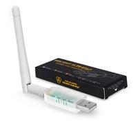 SMLIGHT SLZB-07P7 Zigbee 3.0 Coordinator Thread/Matter Mini USB Adapter Works with Zigbee2MQTT, Home Assistant, ZHA