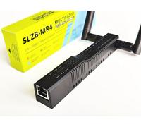 SMLIGHT SLZB-MR4 Zigbee Thread LAN POE Dual Radio - Multiradio Zigbee