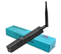 SMLIGHT SMHUB Nano Mg24 - Compact Linux-Based Smart Hub with On-Device Automation