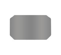 SMLZZC Cluster Display Screen Protective Cover For CFMOTO For 675SR-R 2024 Motorcycle Cluster Protection Film Instrument Dashboard Screen Protector Instrument Dashboard Film(Light black)