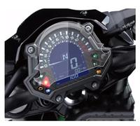SMLZZC Dashboards Scratch Motorcycle Accessories Cluster Scratch Protection Film Screen Protector For KAWASAKI For Z400 2019 2020 For Z900 For Z650 2017 2018 2019(5 PCS)