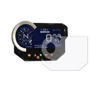 SMLZZC Dashboards Scratch Motorcycle Cluster Scratch Protection Speedo Dashboard Screen Protector Instrument Film For CB1000R 2018 2019(5 PCS)