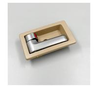 SMLZZC for Chinese for Brand for Van for Dongfeng for DFM for DFSK for C37 with Trim Front Door Inner Inside Handle Interior Door Handle Interior(Left)