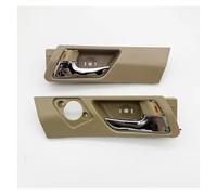 SMLZZC for Geely for Emgrand for EC8 Interior Door Handle Inner Handle Interior Door Handle Interior(Front Left)