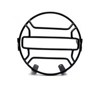 SMLZZC For Himalayan 450 For HIMALAYAN 452 2024 2025 Motorcycle Headlight Head Light Guard Protector Cover Protection Grill Motorcycle Grill Light Lamp Cover