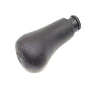 SMLZZC Head Change Lever Knob for VW for Golf for MK3 for Vento 1991-1998 1H0711141A Car Plastic Gear Shift Knob 5 Speed Lever Gaitor Boot Cover