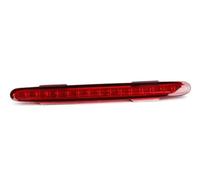 SMLZZC High Level Brake Light For Benz For Sl For R230 For Sl280 For Sl300 For Sl350 Led Additional Brake Light Driving Reverse Lamp Rear Third Brake Light(Red)