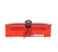 SMLZZC High Level Brake Light For For Express For GMC For Savana For Van 04-15 Car Brake Light Rear View Camera Backup Rear Third Brake Light