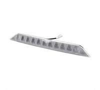 SMLZZC High Level Brake Light For X-Trail For T31 2008-2013 26590-JG00F Replacement LED Third Brake Tail Rear Light High Mount 3rd Lamp Rear Third Brake Light