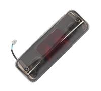 SMLZZC High Level Rear Brake Light For Lincoln For Mark For LT 2006 2007 2008 Car Third Brake Lamp High 7L3Z-13A613-B 4L3Z-13A613-AC