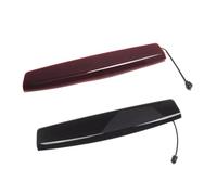 SMLZZC High Level Rear Brake Light For Range For Rover For Sport For L320 2006 2007 2008 2009 XFG000071 XFG000071GEN 1pc Third Brake Light(Red)