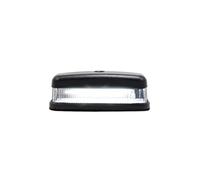 SMLZZC Licence Lamp Replacement For Land For Rover For Series 2 For 2A 3 For Defender 90 110 130 For All For Models 1Pcs White LED Number License Plate Light