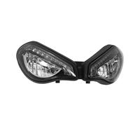 SMLZZC Motorbike Headlights For Triumph For Street For Triple 765R/RS 2020 2021 2022 Motorcycle Front LED Headlight