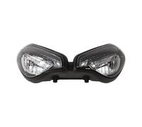 SMLZZC Motorbike Headlights For Triumph For Street For Triple 765R/RS 2020 2021 2022 Motorcycle Front LED Headlight