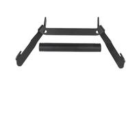 SMLZZC Motorcycle Mount Holder 2024 2025 Fort 350 Mobile Phone GPS Holder For Qjmoto For Fortress 350 For Fort350 QJ MOTOR Cellphone Extension Bar