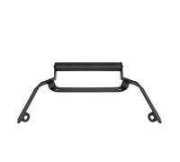 SMLZZC Motorcycle Mount Holder 2025 For QJMOTO For FORT 350 Cellphone Phone GPS Navigation Mount 2024 Motorcycle Handlebar Bar Extension Stand Holder