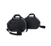 SMLZZC Motorcycle Saddlebags Saddle Bags for Givi for V35 for V37 for Suitcases Saddlebag Motorcycle Bag Luggage Pannier Liner Bags Waterproof Side
