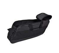 SMLZZC Motorcycle Saddlebags Saddle Bags for Touring for Electra for Street for Glide 1993-2018 Motorcycle Inner Bags Luggage Side Saddlebag Liners Tour Pack