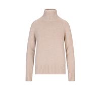 Smmmantova - female - Max Mara - Turtlenecks - Brown - XS - Knitwear XS
