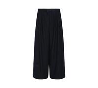 Smmordine - female - Max Mara - Wide Trousers - Blue - S - Trousers S