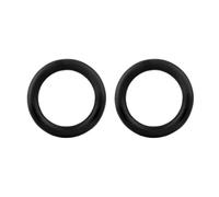 SMMXDWBA 2 Pc Steam Engine Sealing Ring O-ring，Compatible For KARCHER SC1 SC2 SC3 SC4 SC5 SG 4/2 SG4/4 CTK10