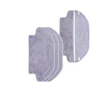 SMMXDWBA Cleaning Tools Vacuum Cleaner Spare Hepa Filter Side Main Brush Cover Mop Holder Accessories，Compatible For Xiaomi Mi Robot Vacuum Mop Pro 3C 2S (Color : Set o)