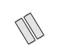 SMMXDWBA HEPA Filter，Compatible For Xiaomi X10，Robot Vacuum Cleaner Replace Parts