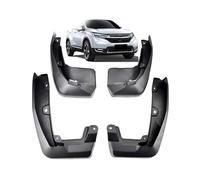 SMNHHZ Car Mud Guard 4x For CR-V For CRV 2017 2018 2019 2020 2021 2022 Front Rear Splash Guards Mudguards Mudflaps Mud Flaps Car Accessories