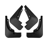 SMNHHZ Car Mud Guard For KIA For Niro EV For Hybrid 2023 2024 Mudguards Mud Flaps Splash Guards Front Rear Wheels Car Accessories 4Pcs