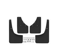 SMNHHZ Car Mud Guard For Suzuki For Jimny Sierra JB64 JB74 2019 2020 2021 Mudguards Splash Guards Mudflaps Front Rear Car Styling