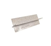 SMO King Ultimate Tabler Rolling Aid V Block Cradle - Interlocking King Size Rolling Paper X Stand Plank. Essential Rolling Tray Accessories