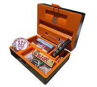 SMO King X Cheeky One Box Combo Gift - V 3.0 Rolling Box with Accessories