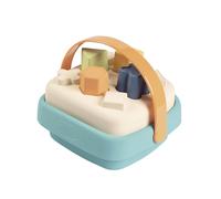 Smoby 140604 Educational Toy, Multi-Colour