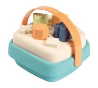 Smoby 140604 Educational Toy, Multi-Colour
