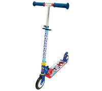 Smoby 2 Spidey Wheels