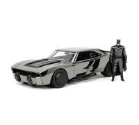 JADA 253215012 Batman - Batmobile With Figure 2022 - the Batman Movie - JADA - 2