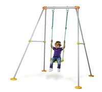 Smoby Maxi Swing Metal 180 Cm Silver